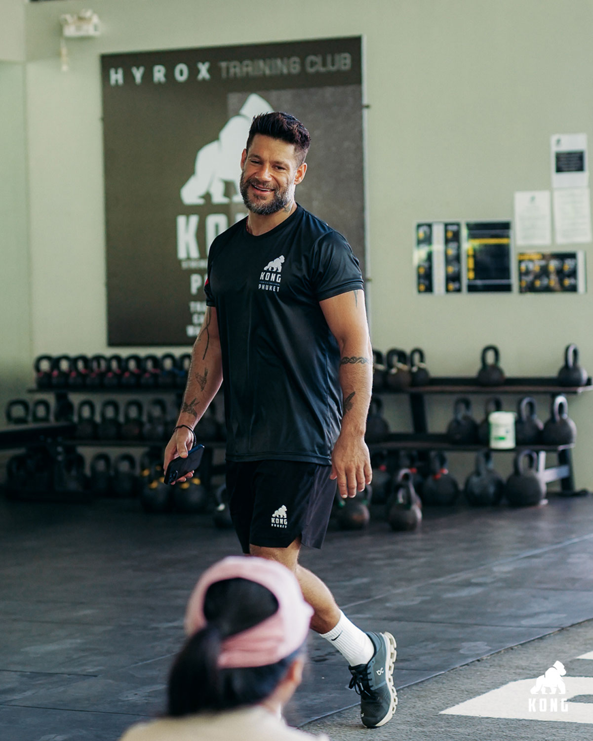 Jamal Kurdi